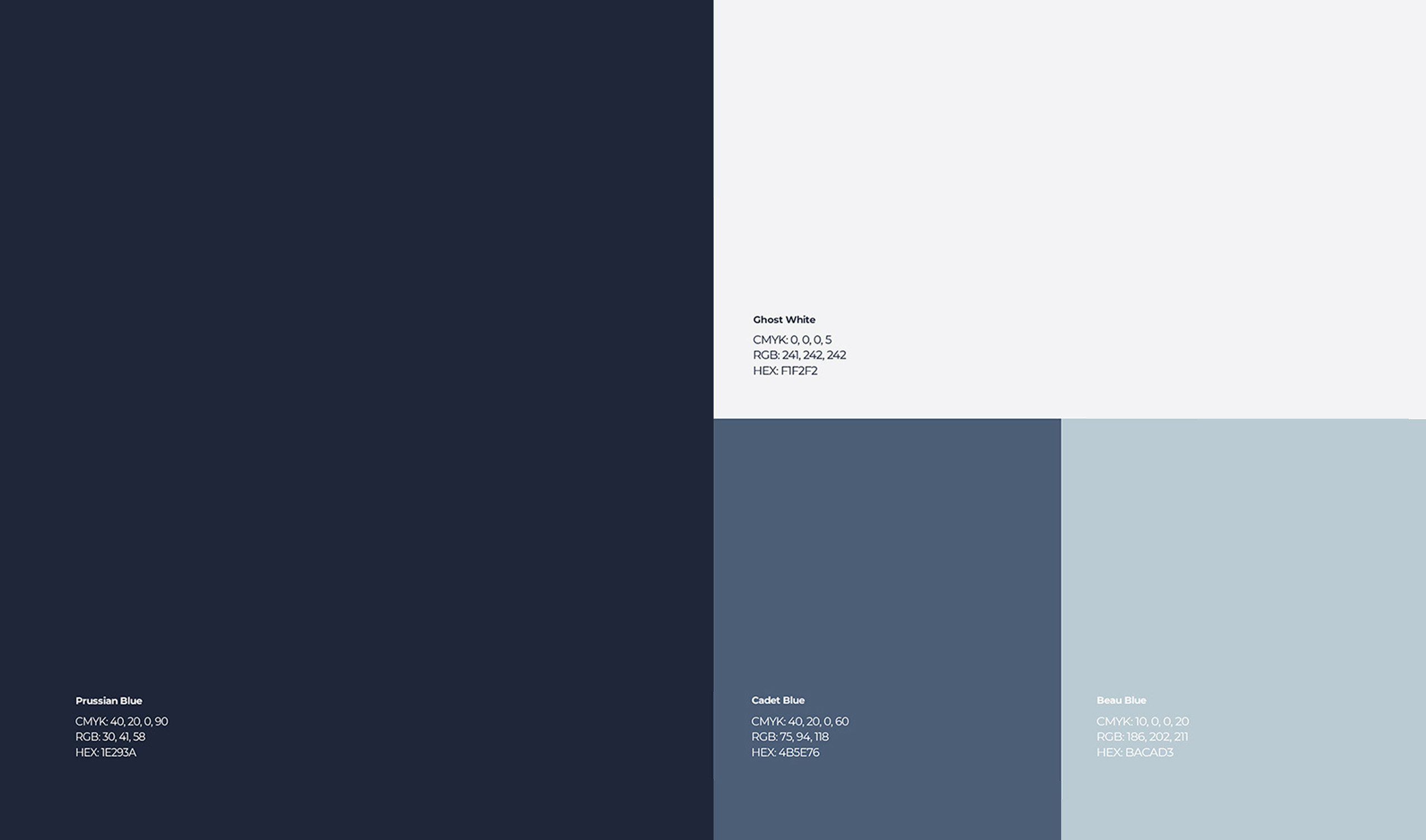 Cro Sea Villas brand identity β minimalist mug and product design mockup